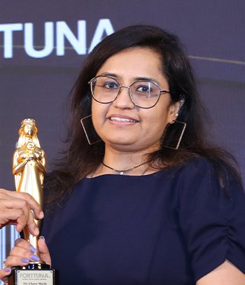 Dr. Charu Malik